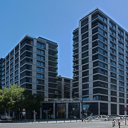Mennica Residence Luxury Location Варшава Екстер'єр фото
