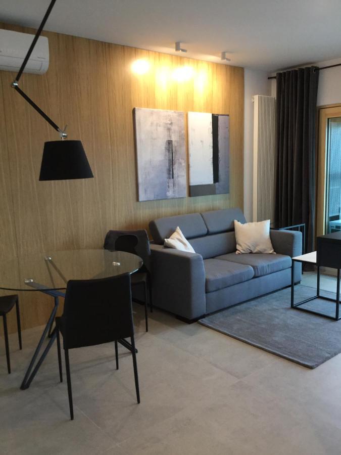 Mennica Residence Luxury Location Варшава Екстер'єр фото